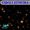 CXOGCS J174720.1-282823