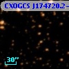 CXOGCS J174720.2-283029