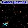 CXOGCS J174720.3-282058