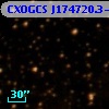 CXOGCS J174720.3-284459