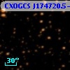 CXOGCS J174720.5-283101