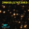 CXOGCS J174720.5-281836
