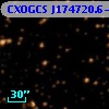 CXOGCS J174720.6-282544