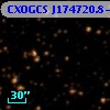 CXOGCS J174720.8-282708