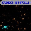 CXOGCS J174721.1-281929