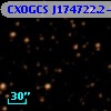 CXOGCS J174722.2-282059