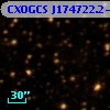 CXOGCS J174722.2-284621
