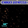 CXOGCS J174722.5-281249