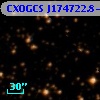 CXOGCS J174722.8-282808