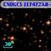 CXOGCS J174723.0-282913