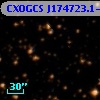 CXOGCS J174723.1-282746