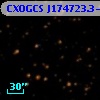 CXOGCS J174723.3-281731