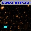 CXOGCS J174723.5-284519