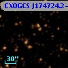 CXOGCS J174724.2-282728