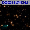 CXOGCS J174724.3-282702