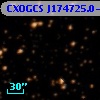 CXOGCS J174725.0-282608