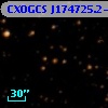 CXOGCS J174725.2-281810