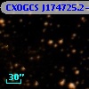 CXOGCS J174725.2-285033