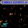 CXOGCS J174725.4-282523