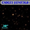 CXOGCS J174726.0-281442