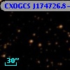 CXOGCS J174726.8-282010