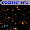CXOGCS J174727.0-282835