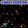 CXOGCS J174727.0-282806