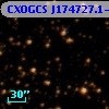 CXOGCS J174727.1-282825