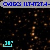 CXOGCS J174727.4-285506