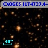 CXOGCS J174727.4-284311
