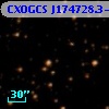 CXOGCS J174728.3-282134
