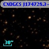 CXOGCS J174728.3-281506