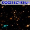 CXOGCS J174728.4-283655