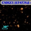 CXOGCS J174728.6-283339