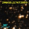 CXOGCS J174728.9-282515