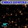 CXOGCS J174729.1-282801