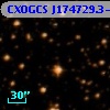 CXOGCS J174729.3-284301