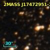 CXOGCS J174729.4-282517
