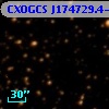 CXOGCS J174729.4-283852
