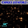 CXOGCS J174730.2-282930