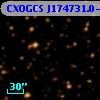 CXOGCS J174731.0-284049
