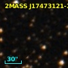 CXOGCS J174731.2-281937
