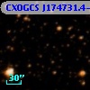 CXOGCS J174731.4-283205