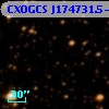 CXOGCS J174731.5-283149