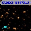 CXOGCS J174731.7-284830