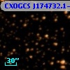 CXOGCS J174732.1-282848