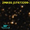 CXOGCS J174732.1-282033