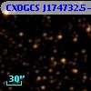 CXOGCS J174732.5-282822