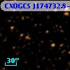 CXOGCS J174732.8-283105