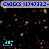 CXOGCS J174733.2-283529